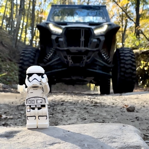 4x4 Trooper