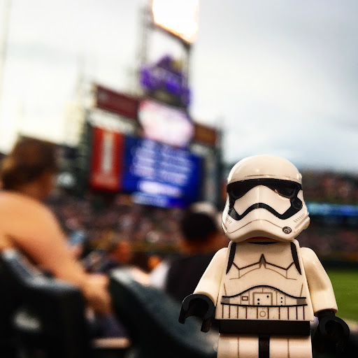 Rockies Trooper
